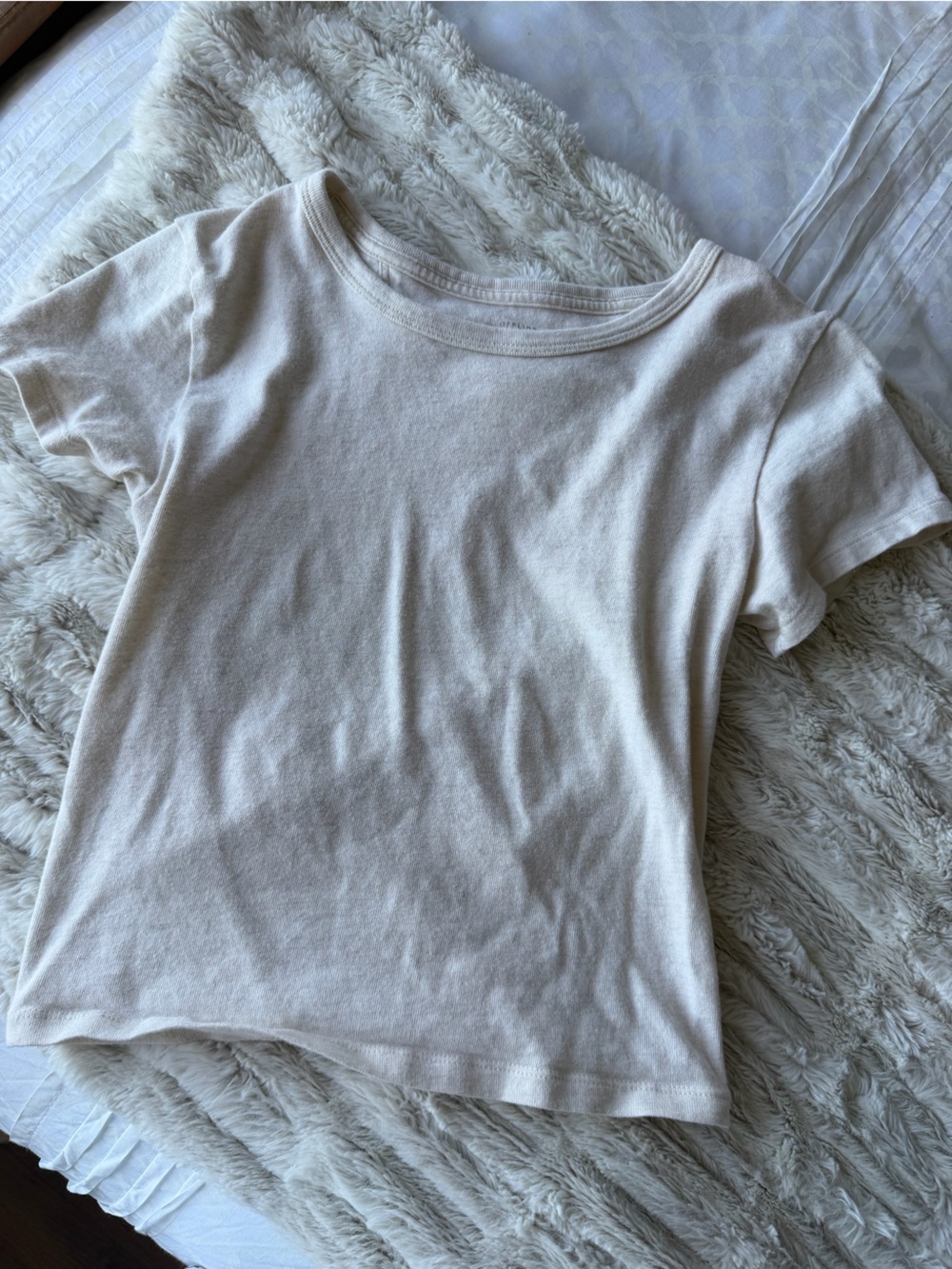 Offline by Aerie Tee